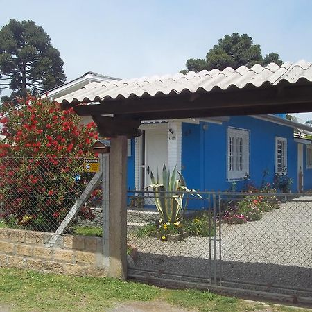 Casa Vale Verde O Lugar Todo So Para Voce Villa Canela Ngoại thất bức ảnh