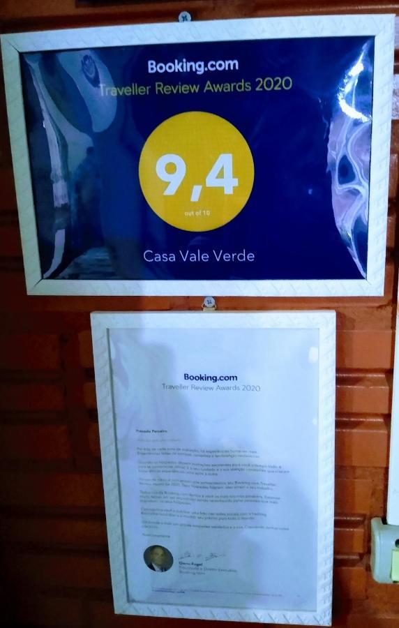 Casa Vale Verde O Lugar Todo So Para Voce Villa Canela Ngoại thất bức ảnh
