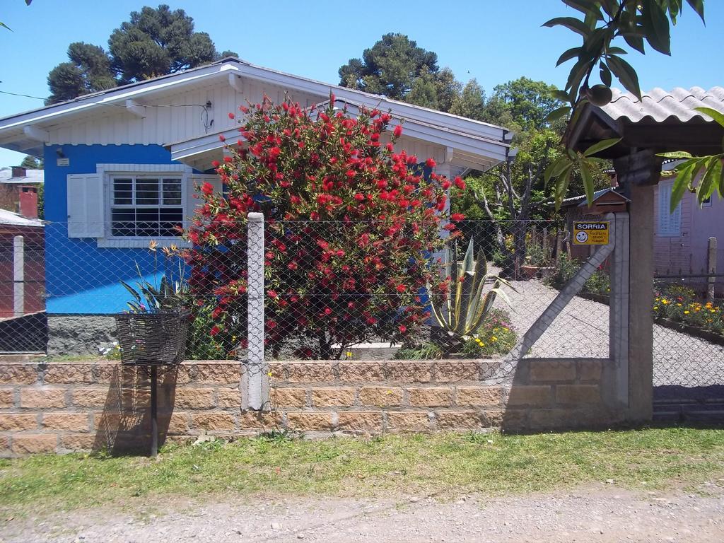 Casa Vale Verde O Lugar Todo So Para Voce Villa Canela Ngoại thất bức ảnh
