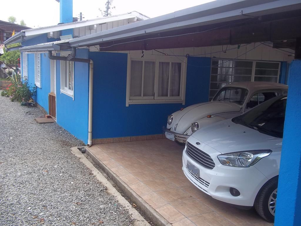 Casa Vale Verde O Lugar Todo So Para Voce Villa Canela Ngoại thất bức ảnh