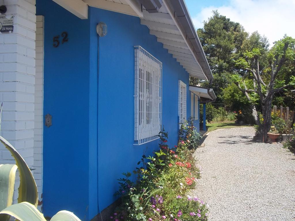 Casa Vale Verde O Lugar Todo So Para Voce Villa Canela Ngoại thất bức ảnh
