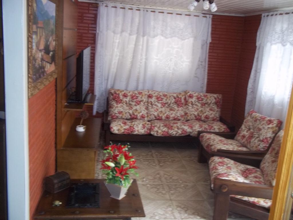 Casa Vale Verde O Lugar Todo So Para Voce Villa Canela Ngoại thất bức ảnh