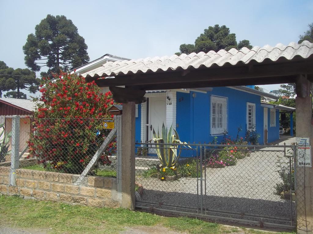 Casa Vale Verde O Lugar Todo So Para Voce Villa Canela Ngoại thất bức ảnh